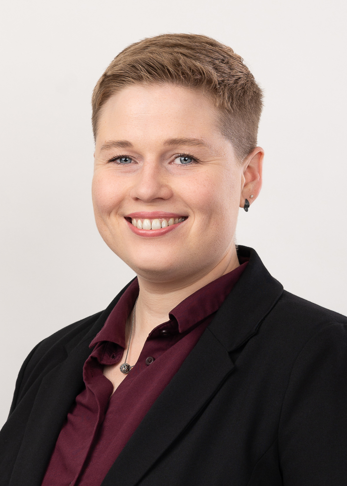 Tinna Sigurðardóttir