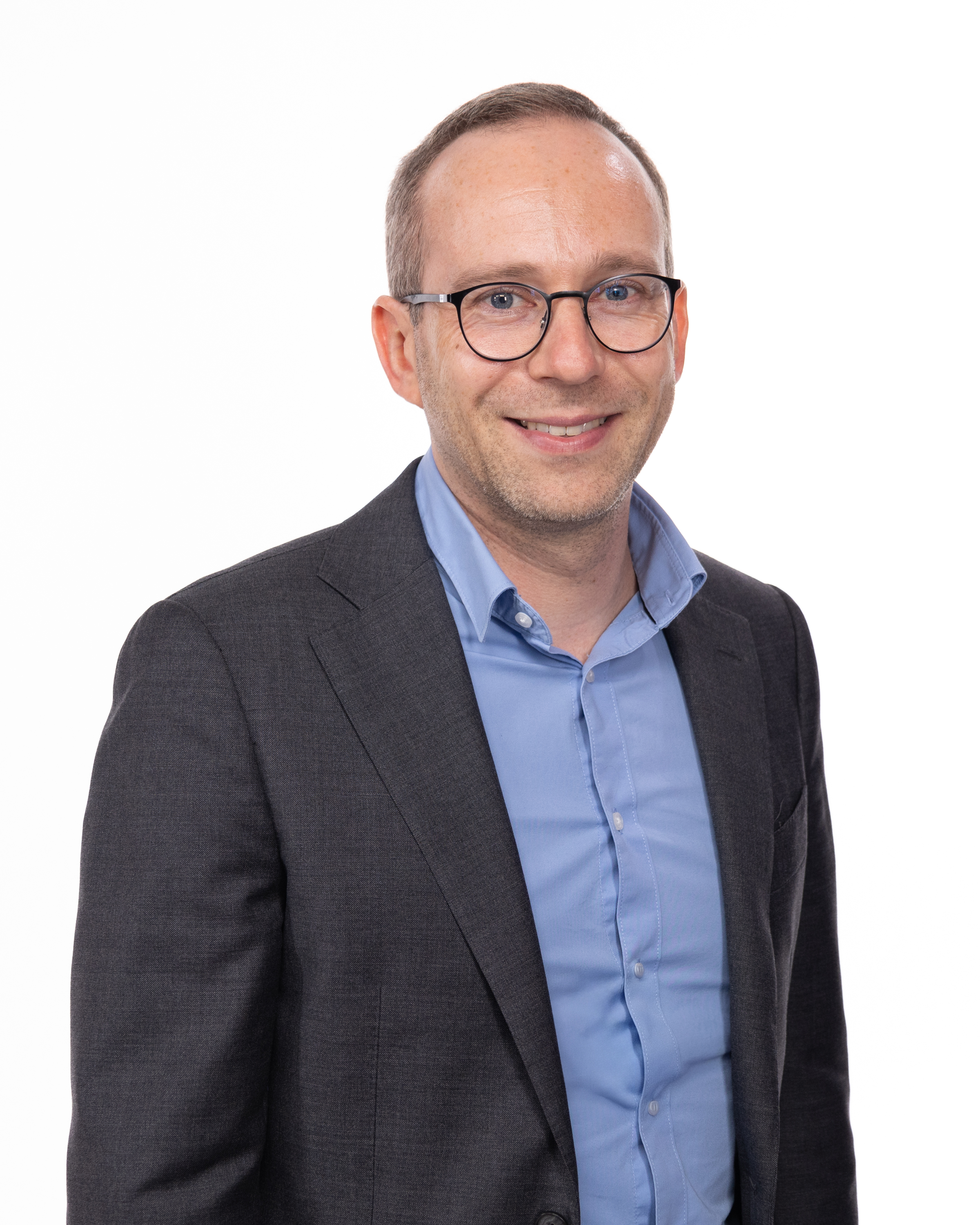 Yannick Van den Broeck