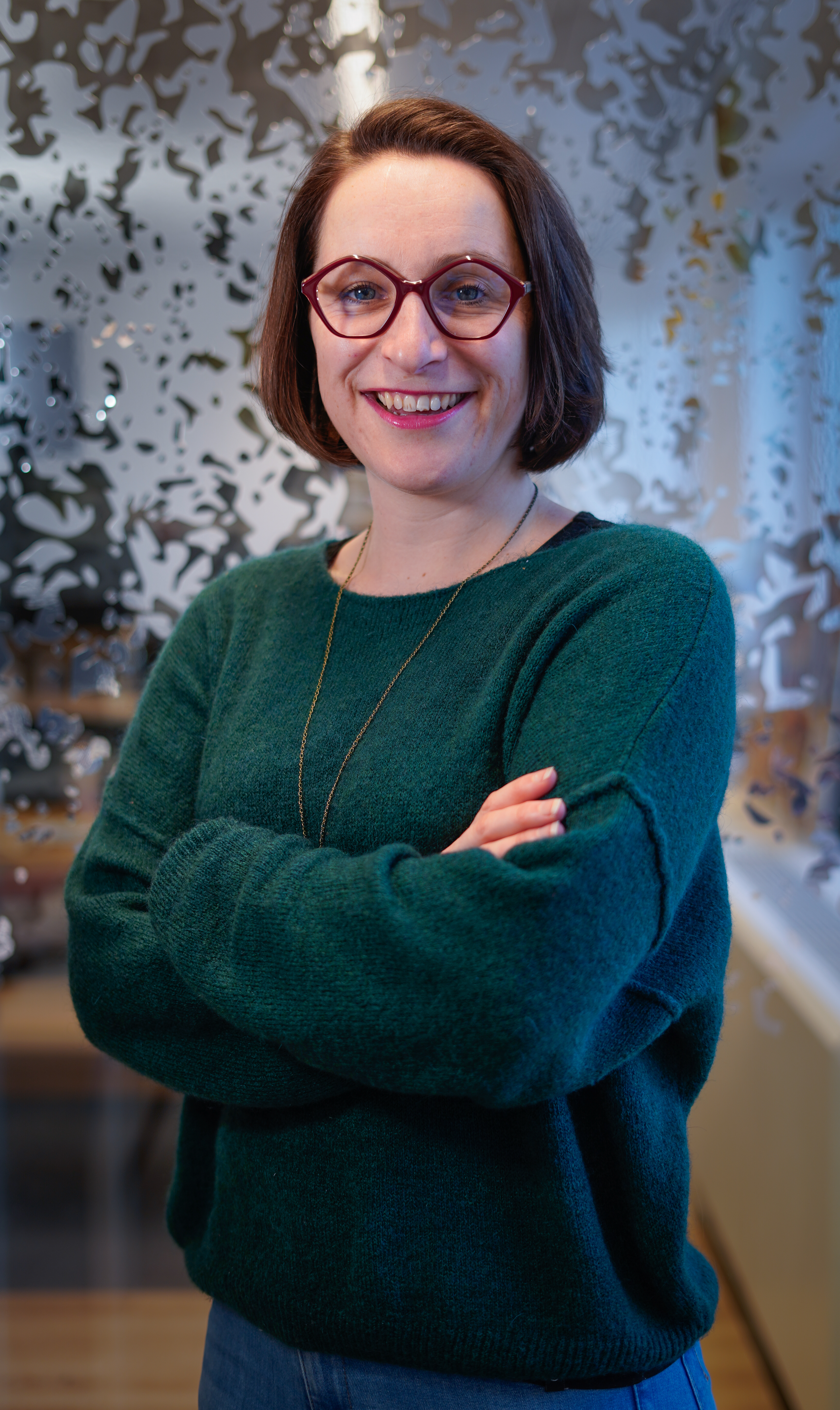 Noëmie Honoré