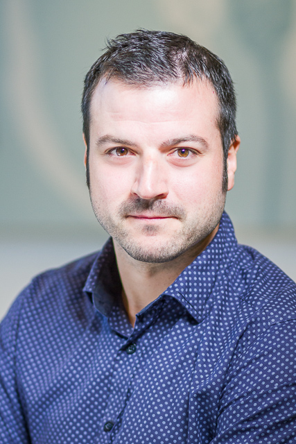 Javier Huerta Bravo