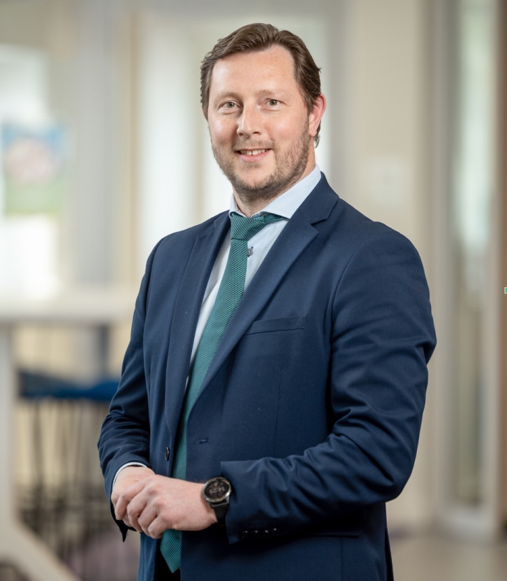 Jasper Nagtegaal