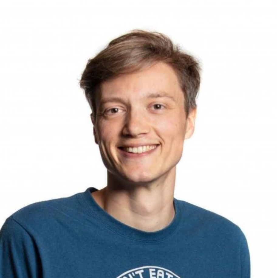 Benjamin W. Broersma
