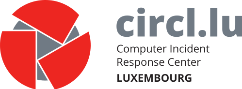 CIRCL logo