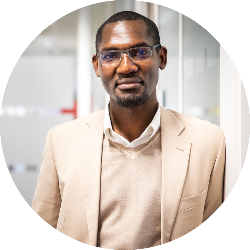 Moussa Ouedraogo