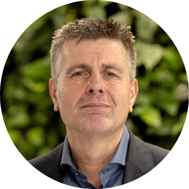 Rob Augustinus