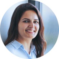 Sabika Ishaq
