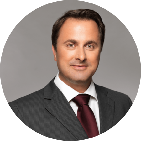 Xavier Bettel
