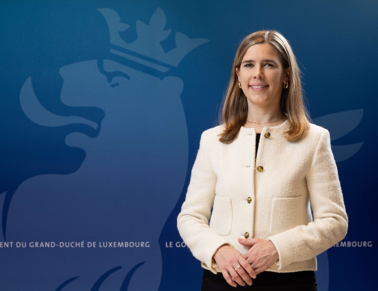 Elisabeth Margue