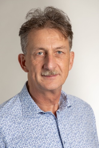 Jacques Federspiel
