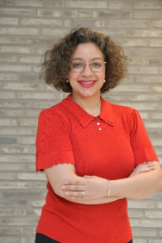 Cindy Guerlain