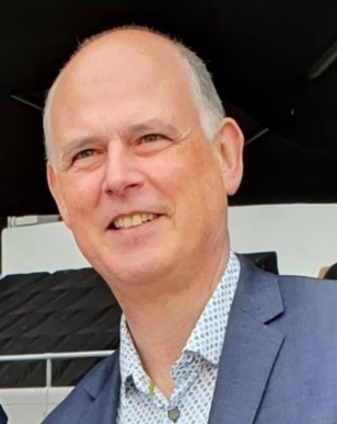 Joseph Mager