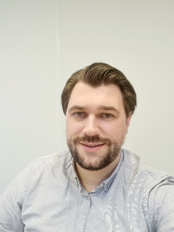 Mark Schut