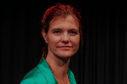 Annemiek Wauters