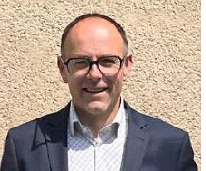 Pascal Bertrand
