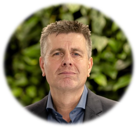 Rob Augustinus