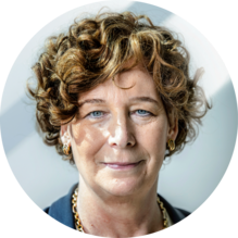 Petra De Sutter