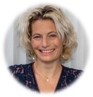 Lucinda Sterk
