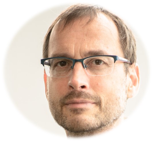 Peter Zinn