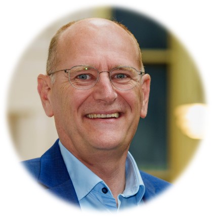 Hans de Vries