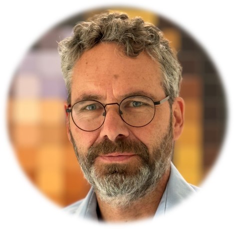 Ronald Verbeek